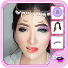 Makeup Beauty Camera icon