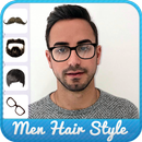 APK Men Hair Style Editor