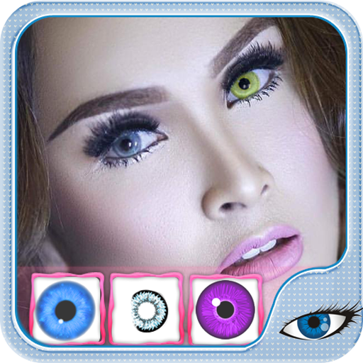 Softlens Camera Beauty