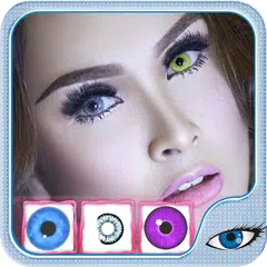 Softlens Camera Beauty APK download