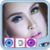 Softlens Camera Beauty icon