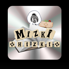 ikon Mizki Hizki