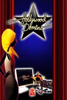 Hollywood Domino Affiche