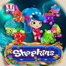 Super Shopkins Jetpack World APK