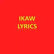 Ikaw Lyrics