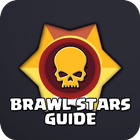 Guide for Brawl Stars أيقونة