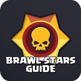 Guide for Brawl Stars आइकन