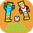 Pixel Soccer