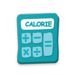 Calorie Pal - Free Calorie Cal