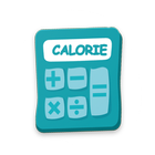 Calorie Pal icon