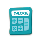 Calorie Pal biểu tượng