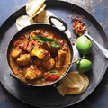 Indian Pressure Cooker Cookbook