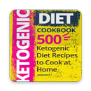 500 Ketogenic Diet Recipes APK