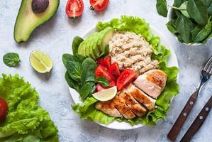 Keto Diet for Beginners Affiche