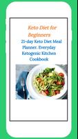 برنامه‌نما Keto Diet for Beginners عکس از صفحه