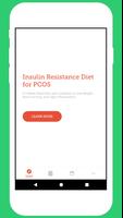 Insulin Resistance Diet for PC स्क्रीनशॉट 1