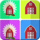 Matching Farm Games APK