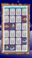 Matching Fish Games 포스터