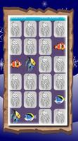 Matching Fish Games penulis hantaran