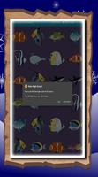Matching Fish Games capture d'écran 2
