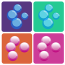 Color Matching Bubble Games APK