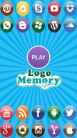 logo Memory Games Affiche