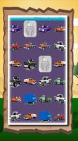 Transportation Matching Games capture d'écran 2