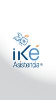 Iké Asistencia poster