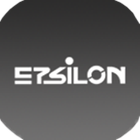 Epsilon Global Remote Zeichen