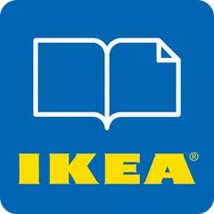 IKEAカタログ アプリダウンロード