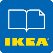IKEA Catalogue biểu tượng