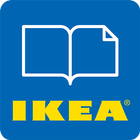 Catálogo IKEA icono