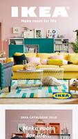 IKEA Catalog পোস্টার