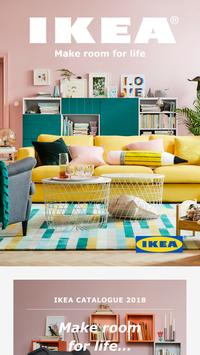 Katalog IKEA poster