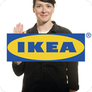 IKEA Delft AR aplikacja