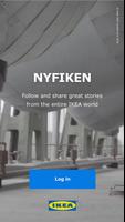 Nyfiken постер