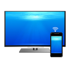 Uppleva TV Remote icon