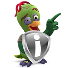 iKEEPER Guard ikona