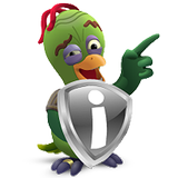 iKEEPER Guard icône