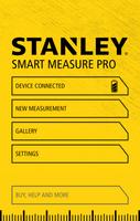 STANLEY Smart Measure Pro captura de pantalla 3
