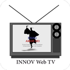 Innov Web TV icône