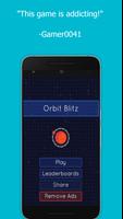 Orbit Blitz poster