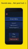 Orbit Blitz screenshot 2