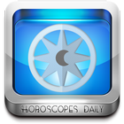 Free Daily Horoscopes icon