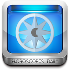 Free Daily Horoscopes icône