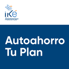 Autoahorro tu plan آئیکن