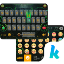 Temple Theme for Kika Keyboard APK