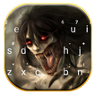 Terror Kutilnak Tastatur-Thema