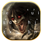 Terror Kutilnak Zeichen