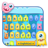 Tricky Cute Monsters icon